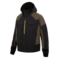 Куртка Extreme Green