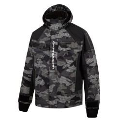 Куртка Extreme Tech Gray