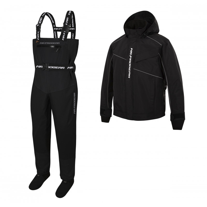 Комплект Ultra Black с защитой