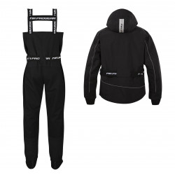 Комплект Ultra Black с защитой