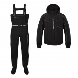 Комплект Ultra Black с защитой