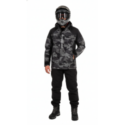 Комплект Extreme Tech Gray