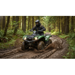 Комплект Extreme Green