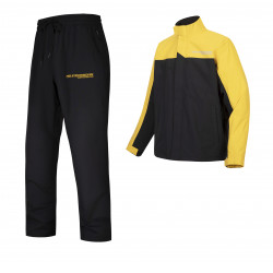 Костюм Drymaster Yellow