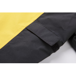 Костюм Drymaster Yellow