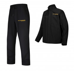 Костюм Drymaster Black