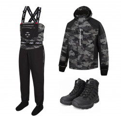 Комплект Extreme Tech Gray
