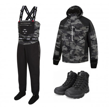 Комплект Extreme Tech Gray