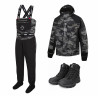Комплект Extreme Tech Gray
