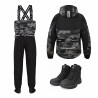 Комплект Extreme Tech Gray