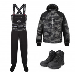 Комплект Extreme Tech Gray