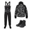 Комплект Extreme Tech Gray