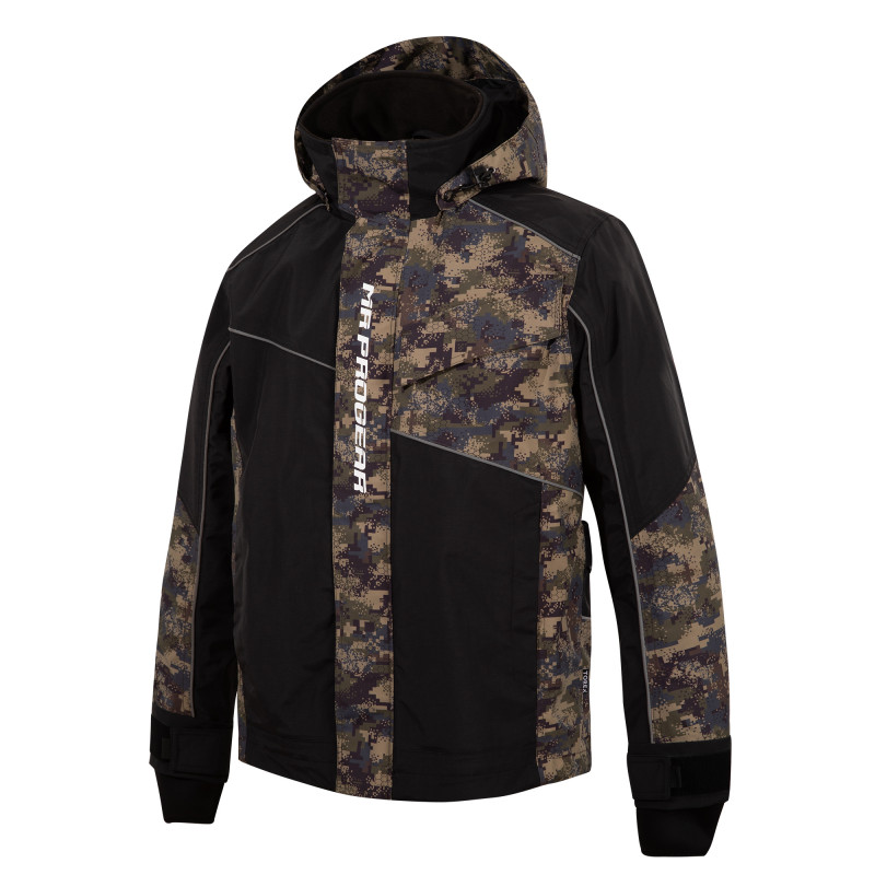 Куртка Ultra Camo
